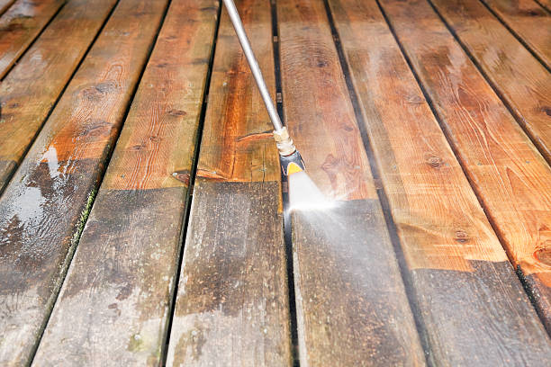 Best Machinery and Equipment Cleaning  in Catahou, LA